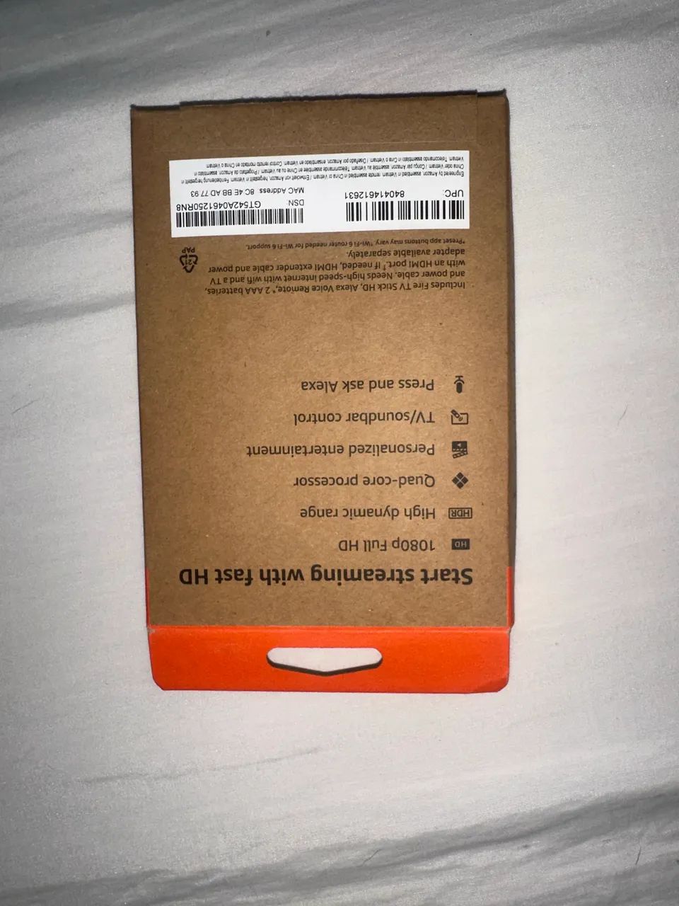 FIRE TV STICK  - Foto 4
