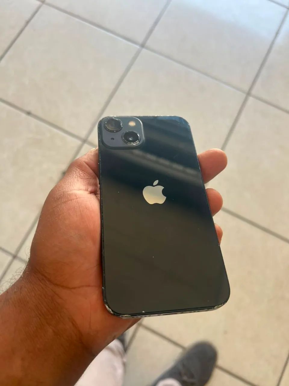 iPhone 13 128gb - Foto 3