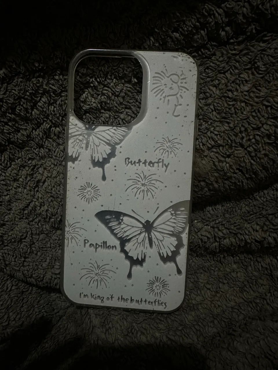Capa para iPhone 14 Pro Max - Foto 5