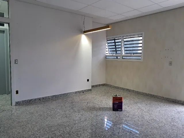 Sala Comercial na Avenida Santana em edifício - 22m2 - Foto 5