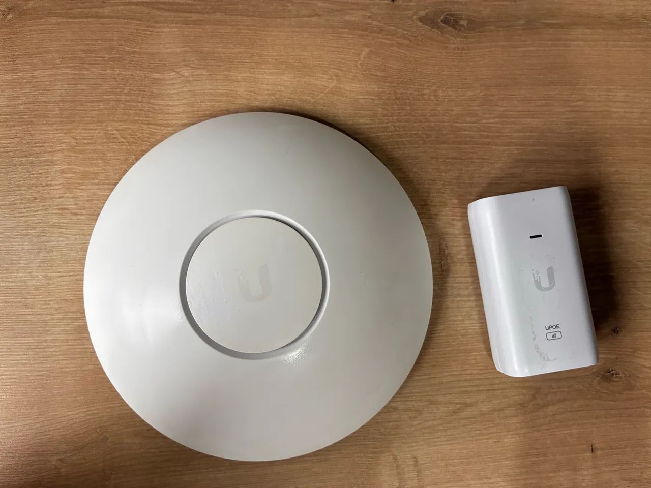 AP Ubiquiti com POE Original