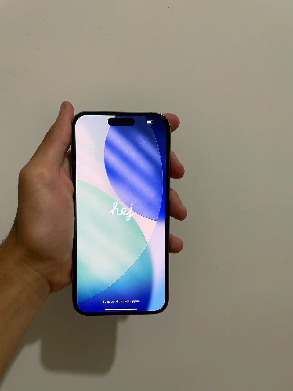 iPhone 15 Pro Max  - Foto 3