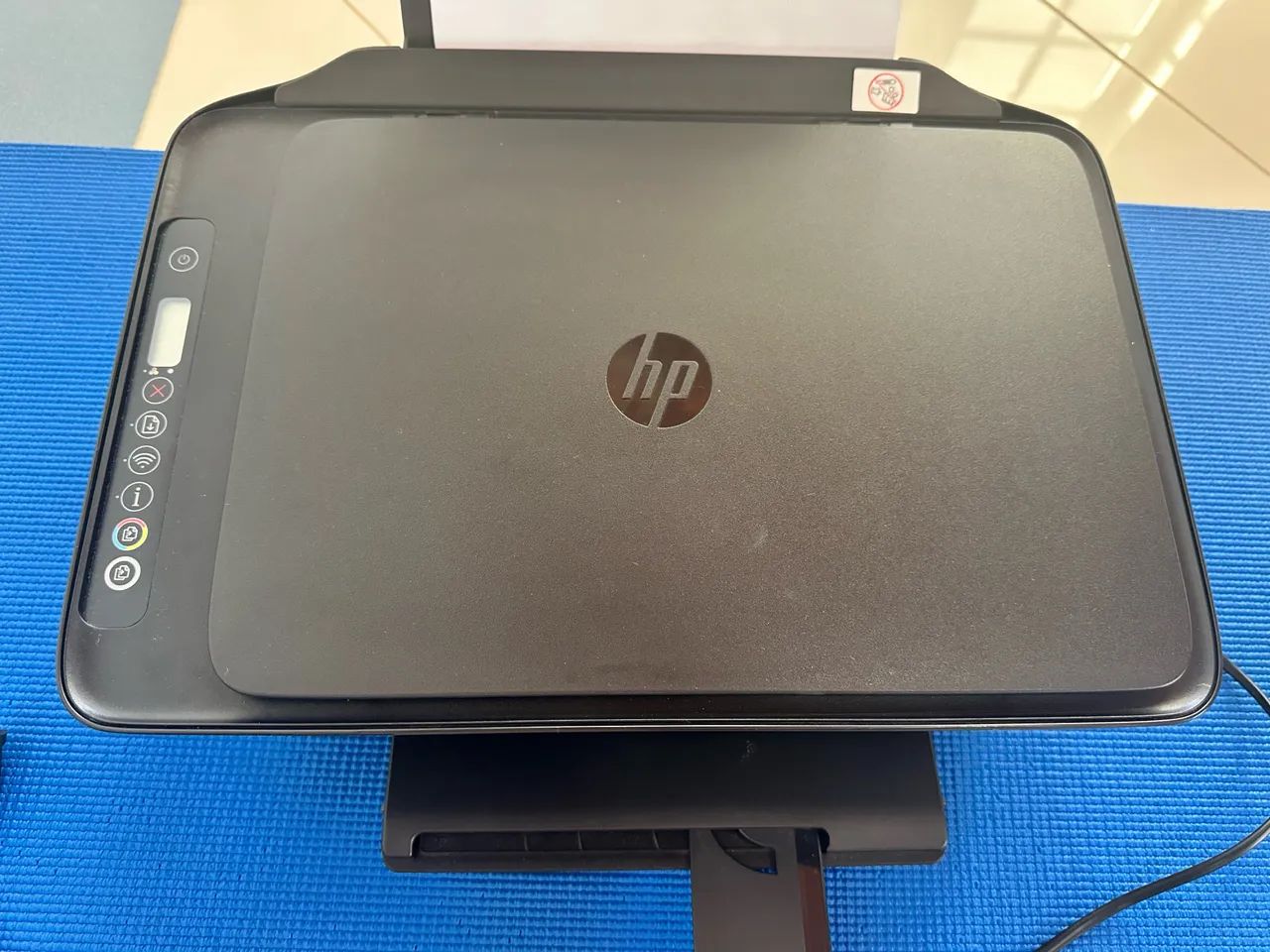 Impressora HP 2874 - Foto 4