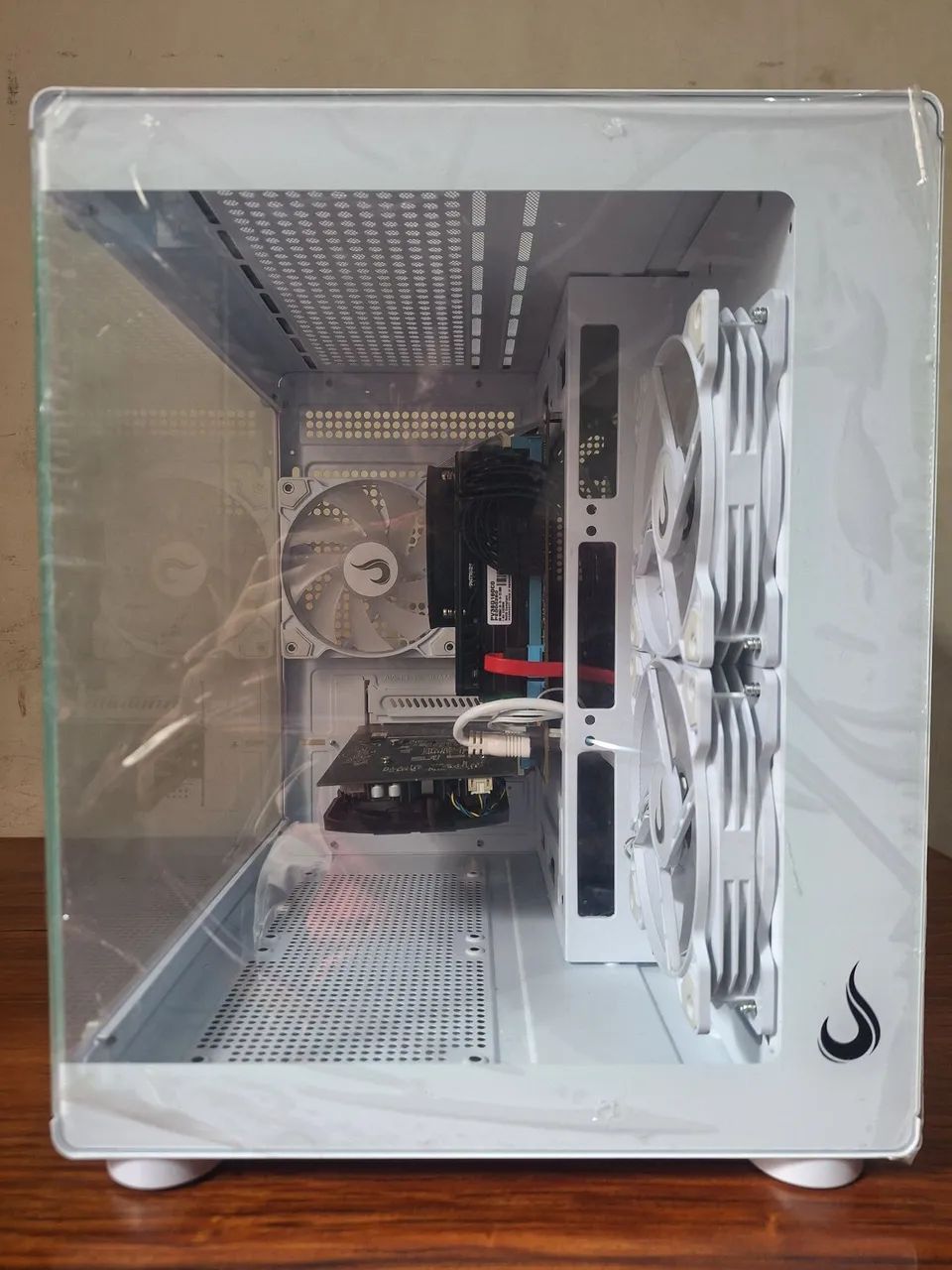 Computador com placa de vídeo  - Foto 2