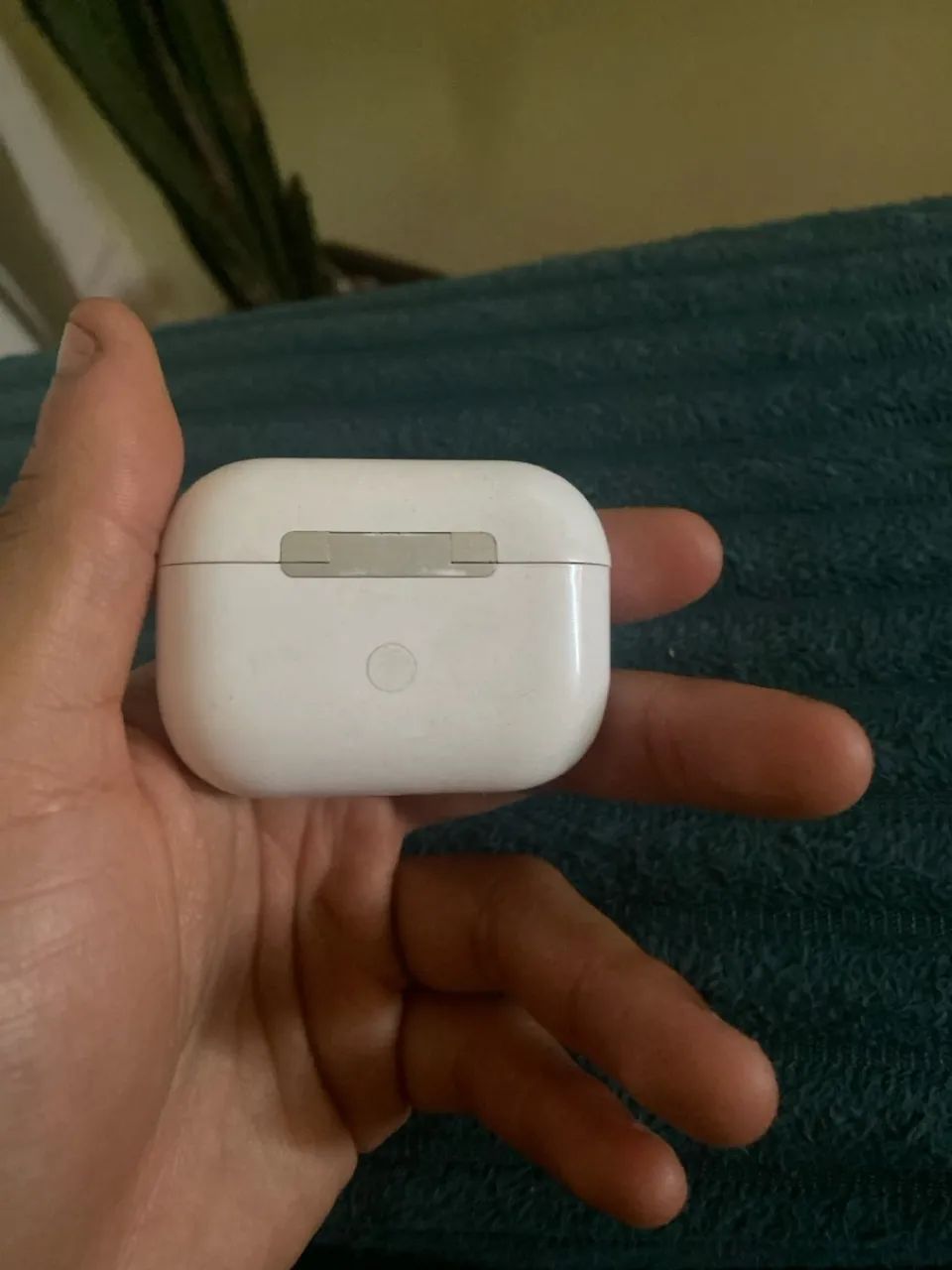 fone apple original  - Foto 4