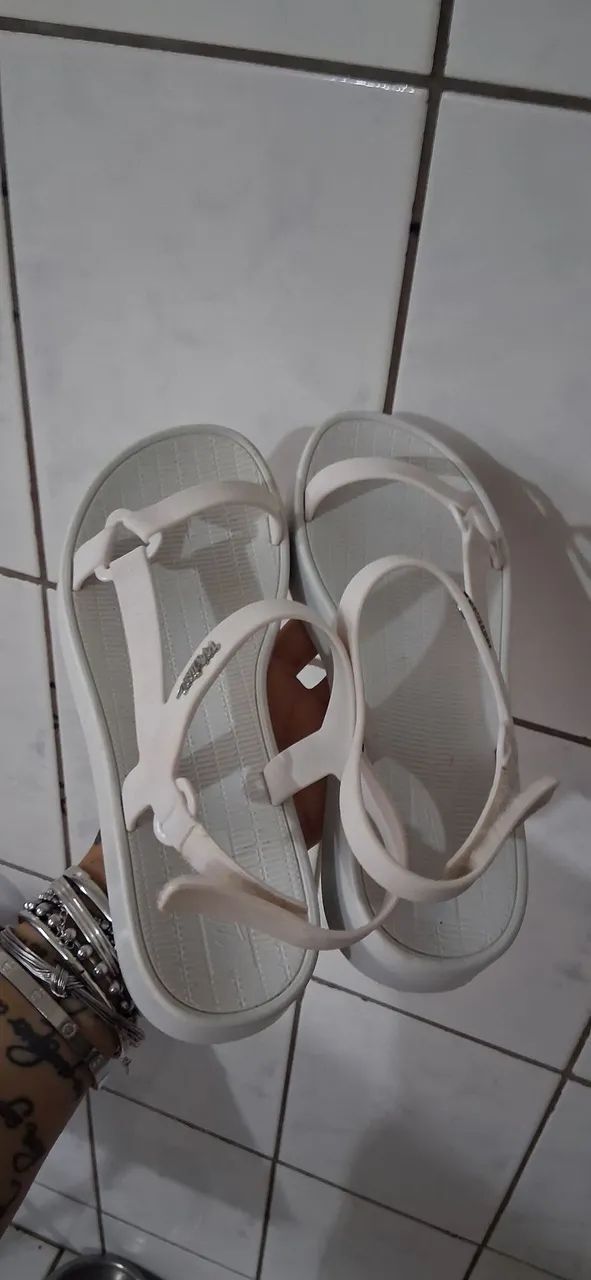 Desapegos imperdíveis.  - Foto 4