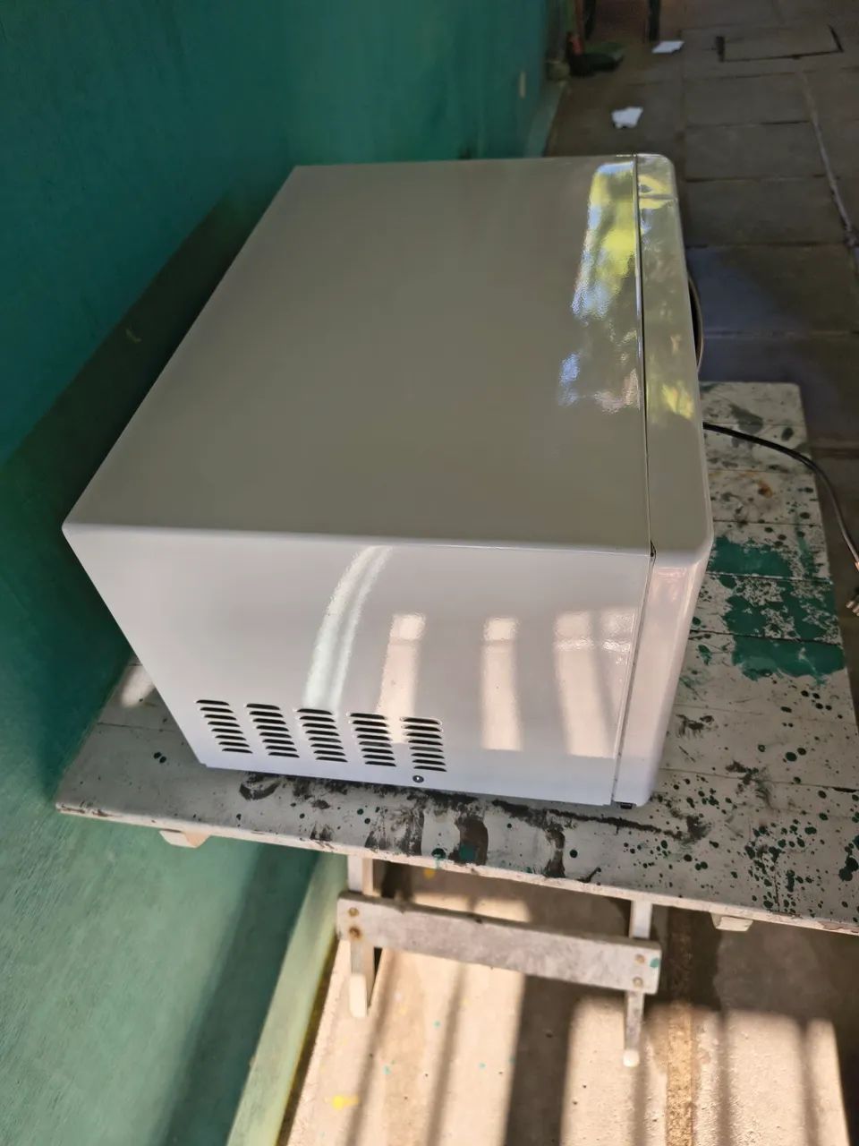 Micro-ondas Continental  - Foto 3