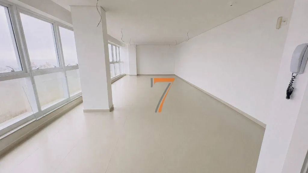 Sala para alugar, 74 m² por R$ 8.981,14/mês - Canto - Florianópolis/SC - Foto 5