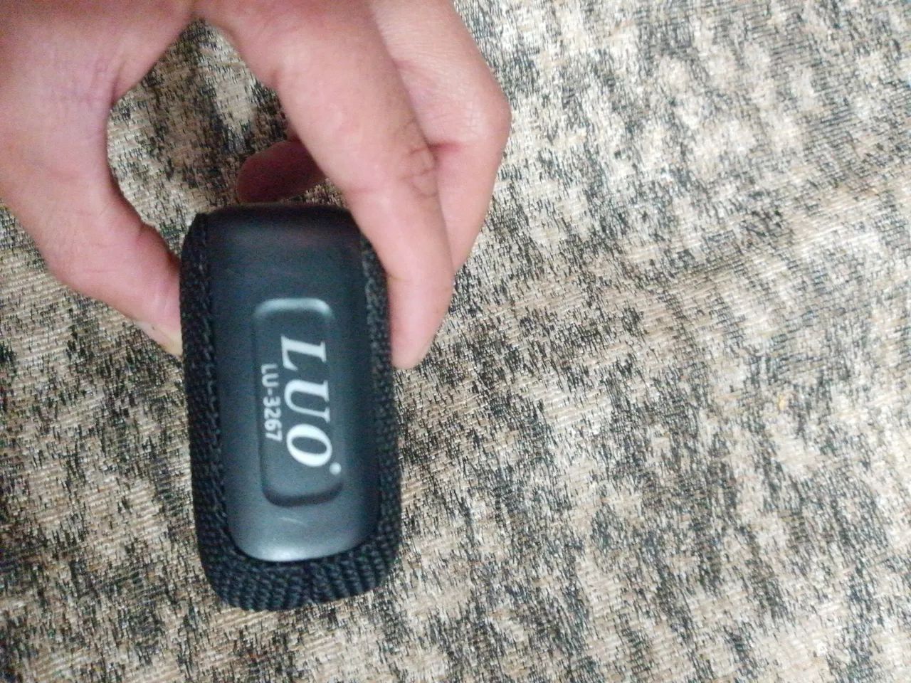 caixa de som Bluetooth  - Foto 2
