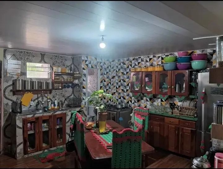 Vendo casa na Compensa  - Foto 2