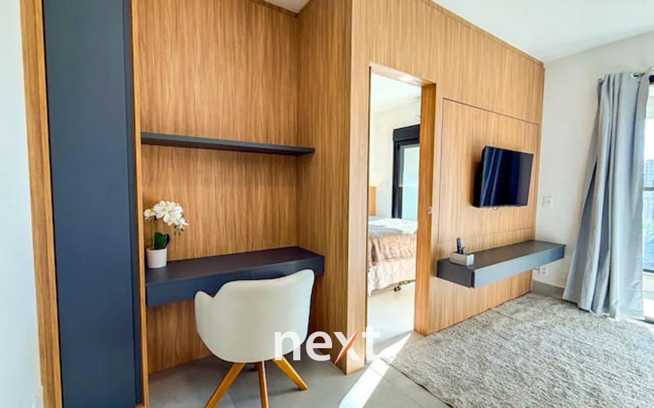 apartamento - Cambuí - Campinas