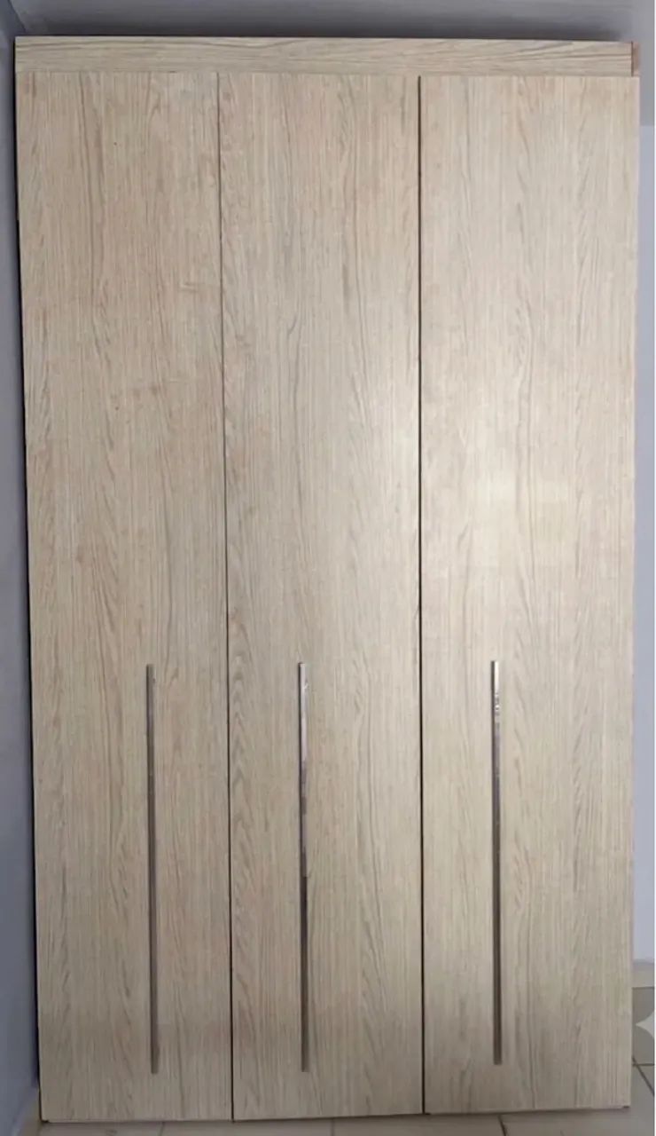 Guarda Roupa 