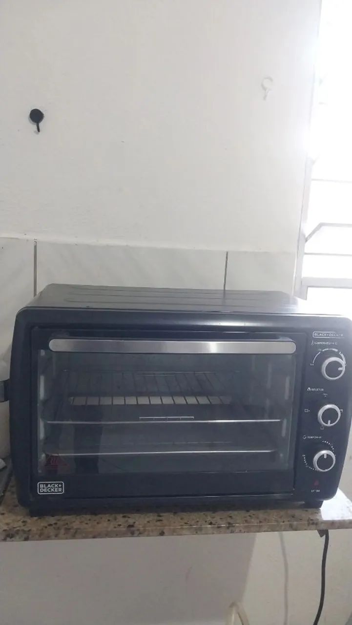 Forno elétrico