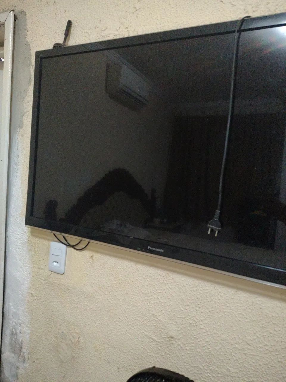 Tv. Panasonic 43. - Foto 2