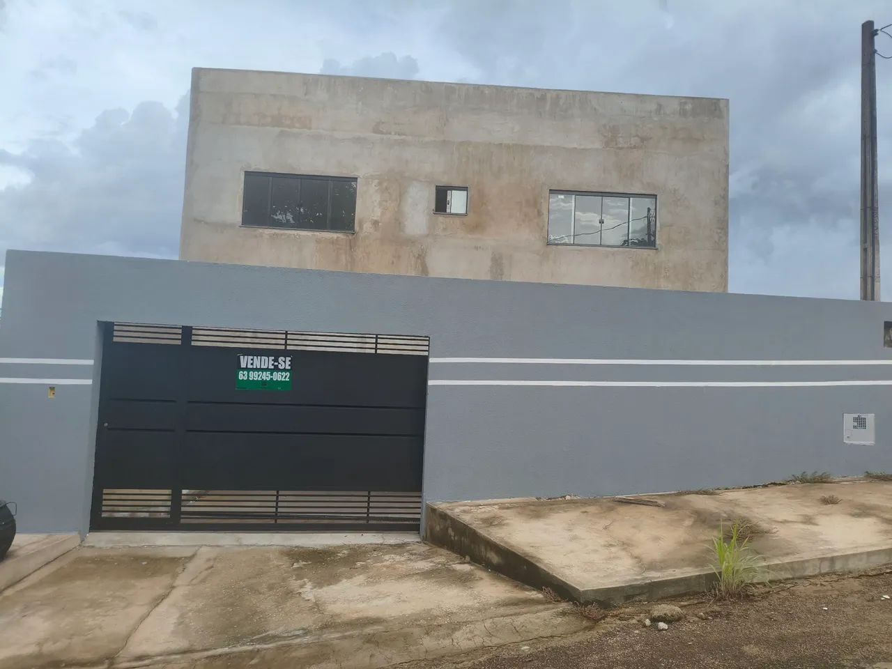 Foto - Porto Nacional - 
