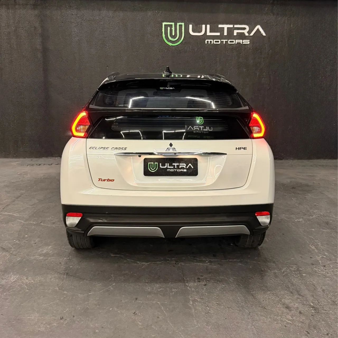 Mitsubishi Eclipse Cross HPE 1.5 16V 165cv AUT 2022 - Foto 5