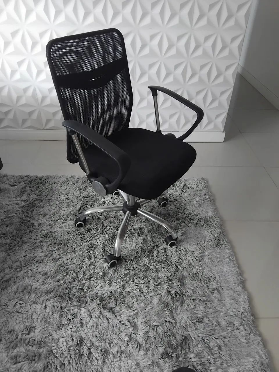 Cadeira de escritório 