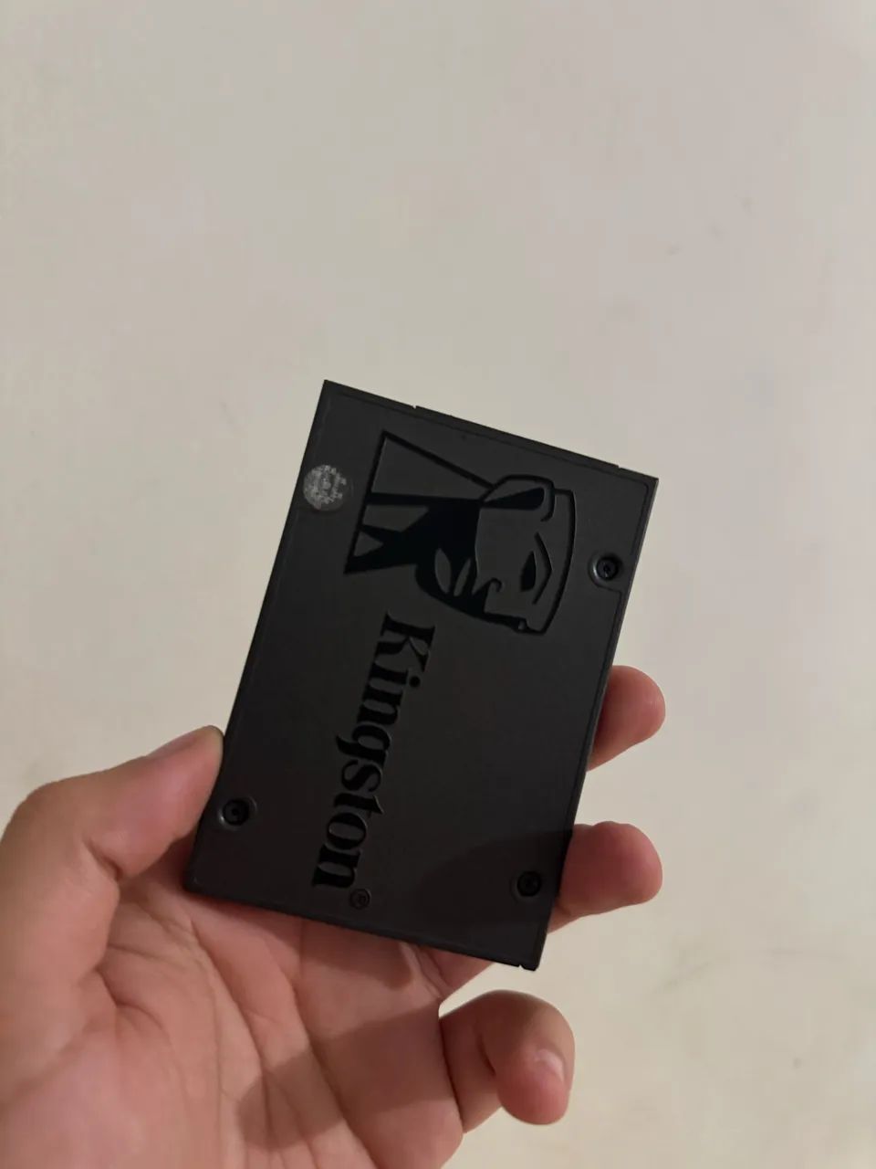 SSD m3 Kingston - 480Gb