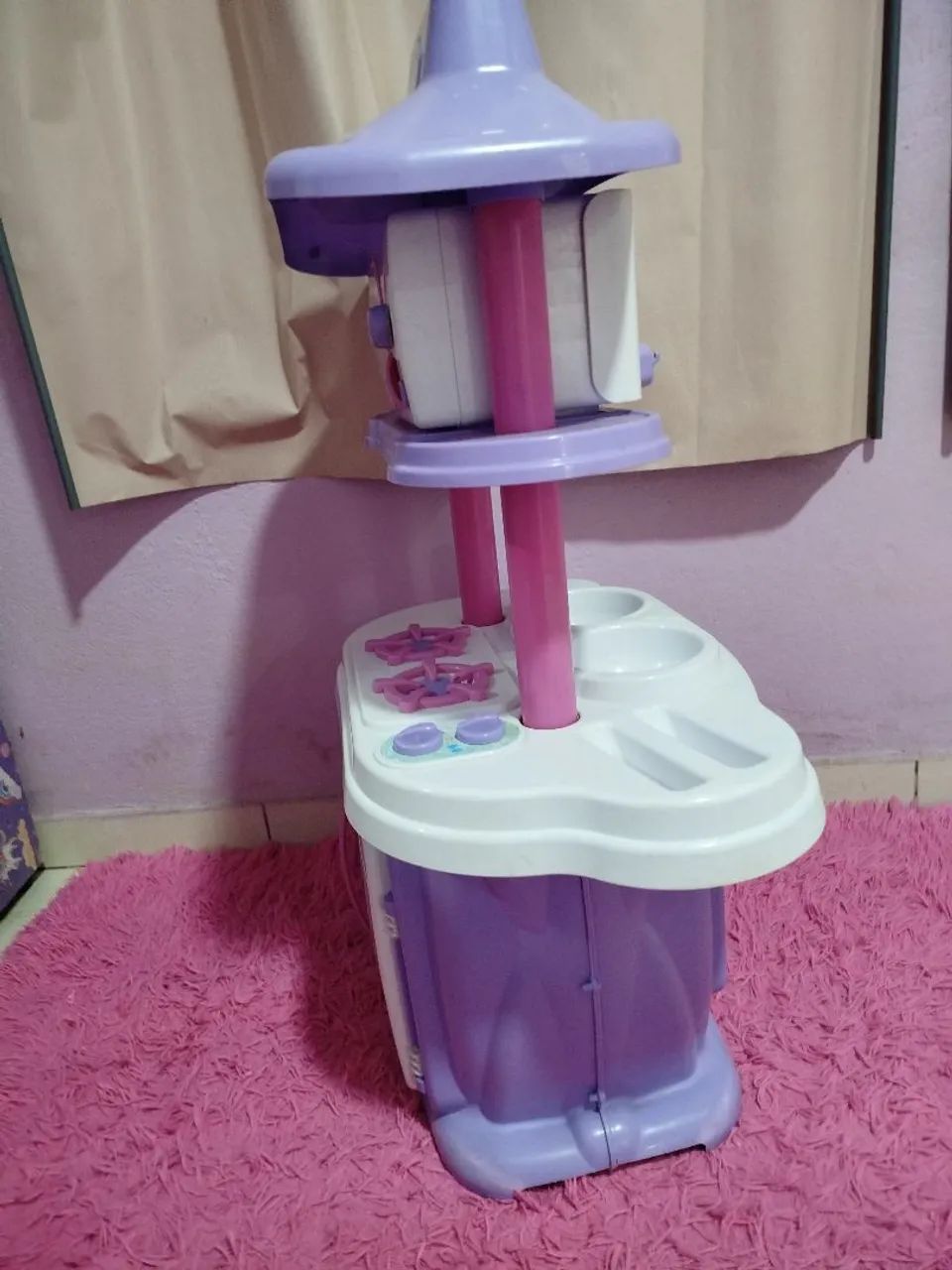 Fogaozinho infantil  - Foto 3