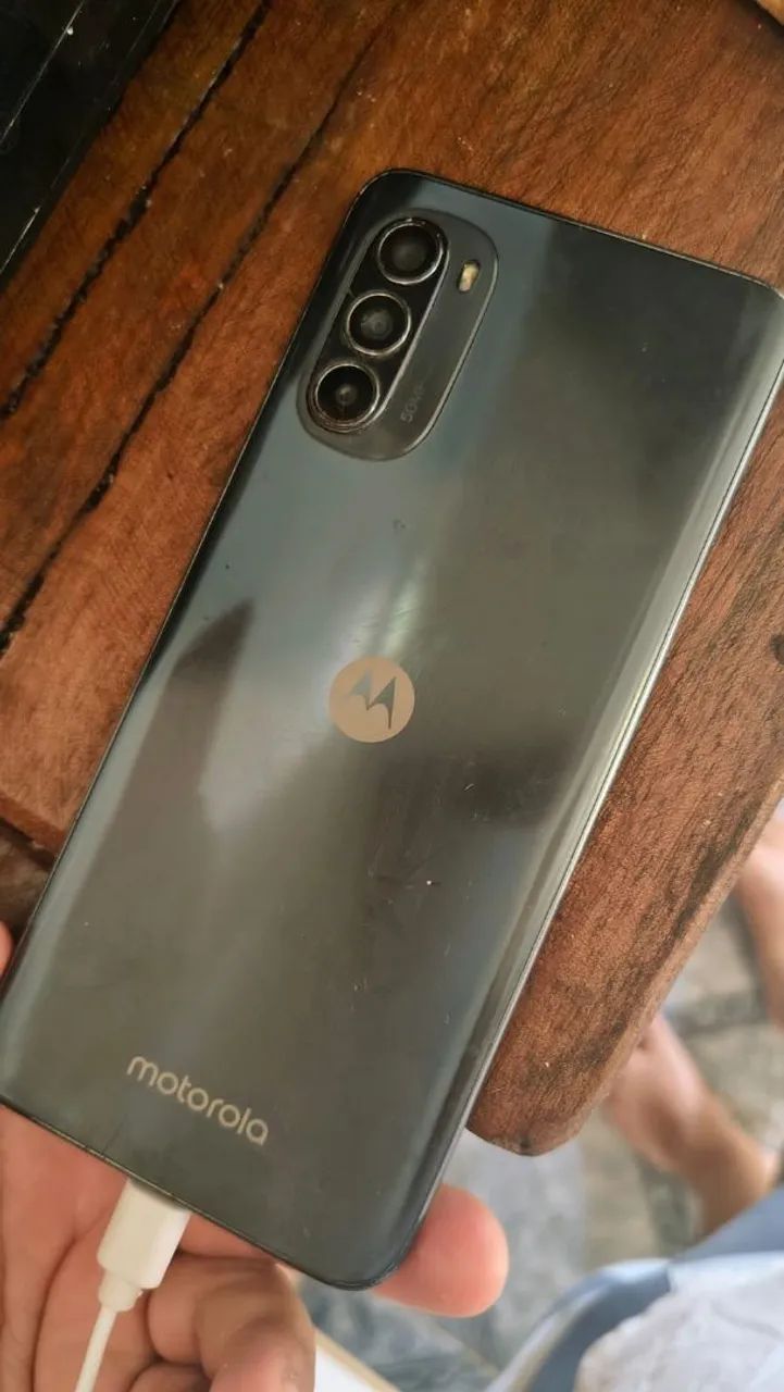 Celular quebrado  - Foto 2