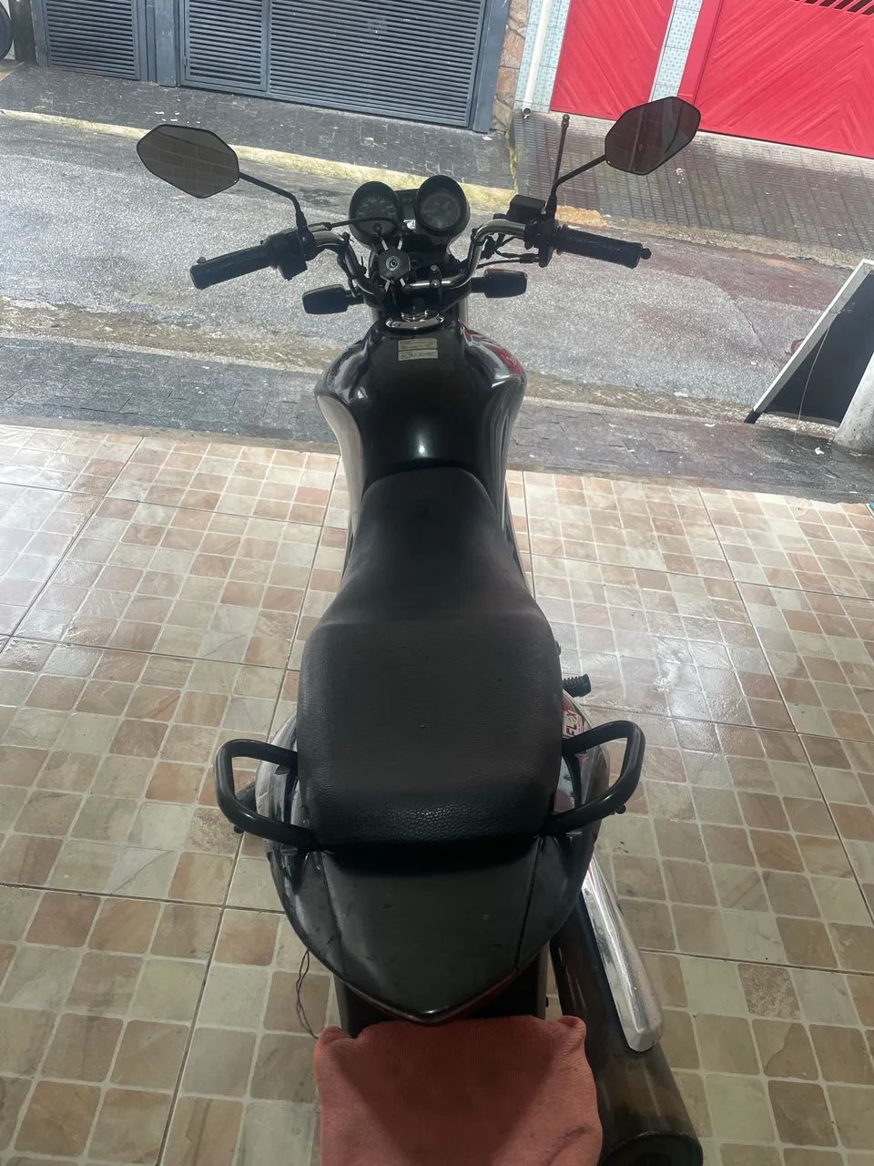 Fan 150  - Foto 4