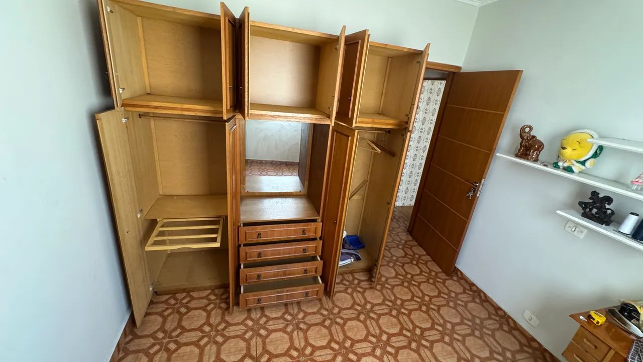 Guarda roupa  - Foto 4