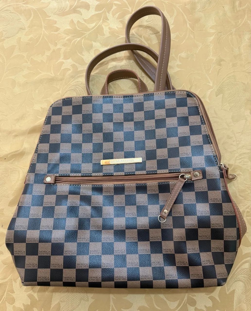 Bolsas Mônica Sanches  - Foto 5