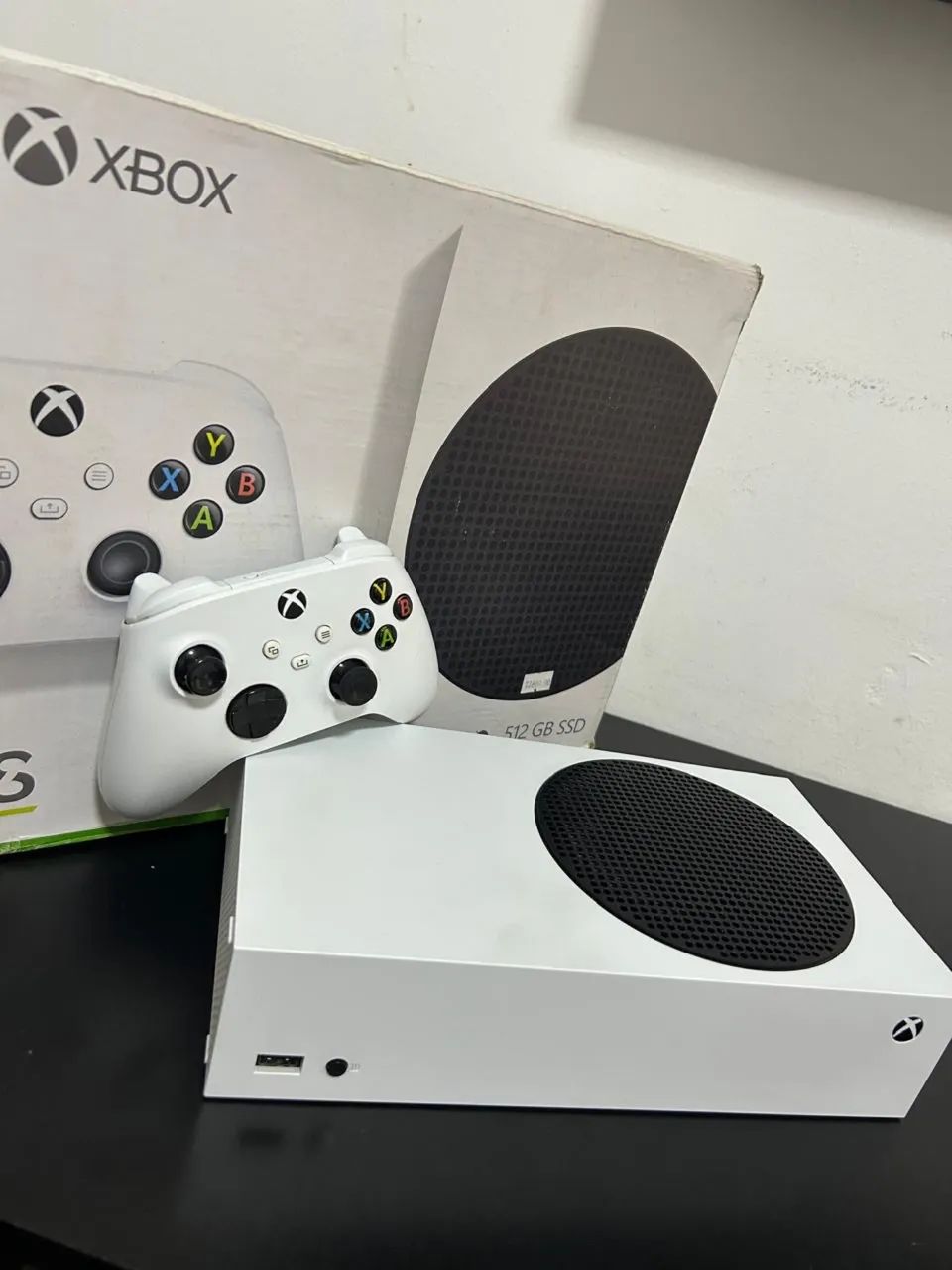 Xbox Séries S - Foto 3
