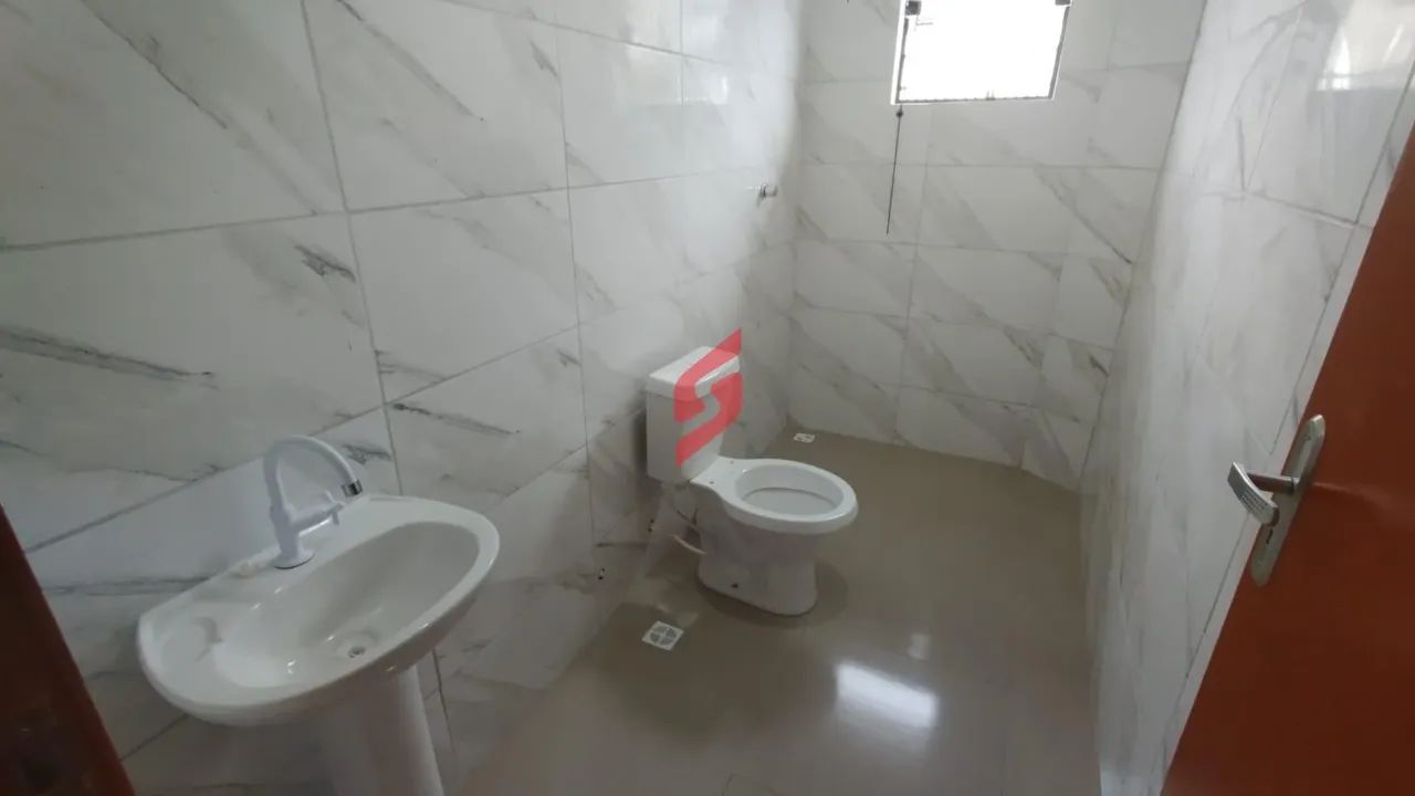 Kitnet / Conjugado em Parque São Bento - Sorocaba - Foto 4