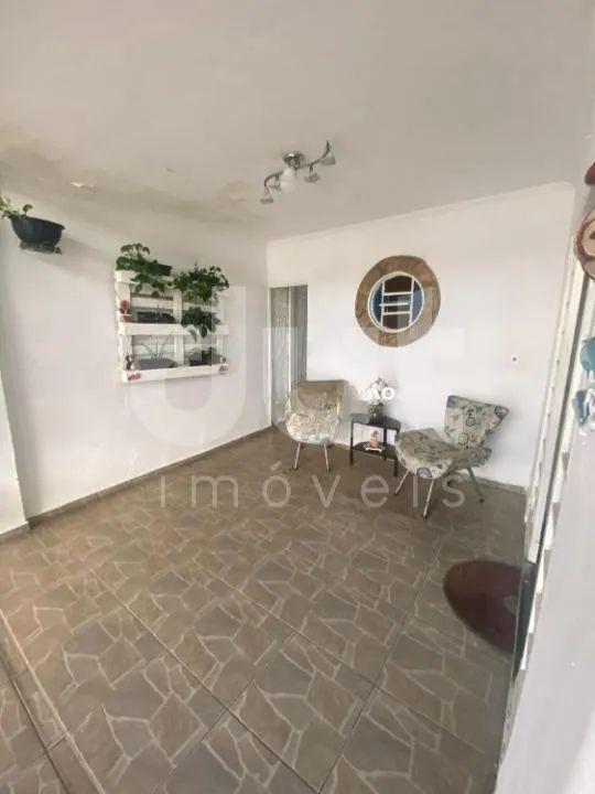 Casa à venda na Vila Castelo Branco  Campinas/SP - Foto 4