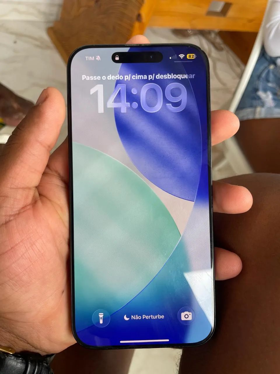 IPHONE 16 PRO MAX 256GB - Foto 4