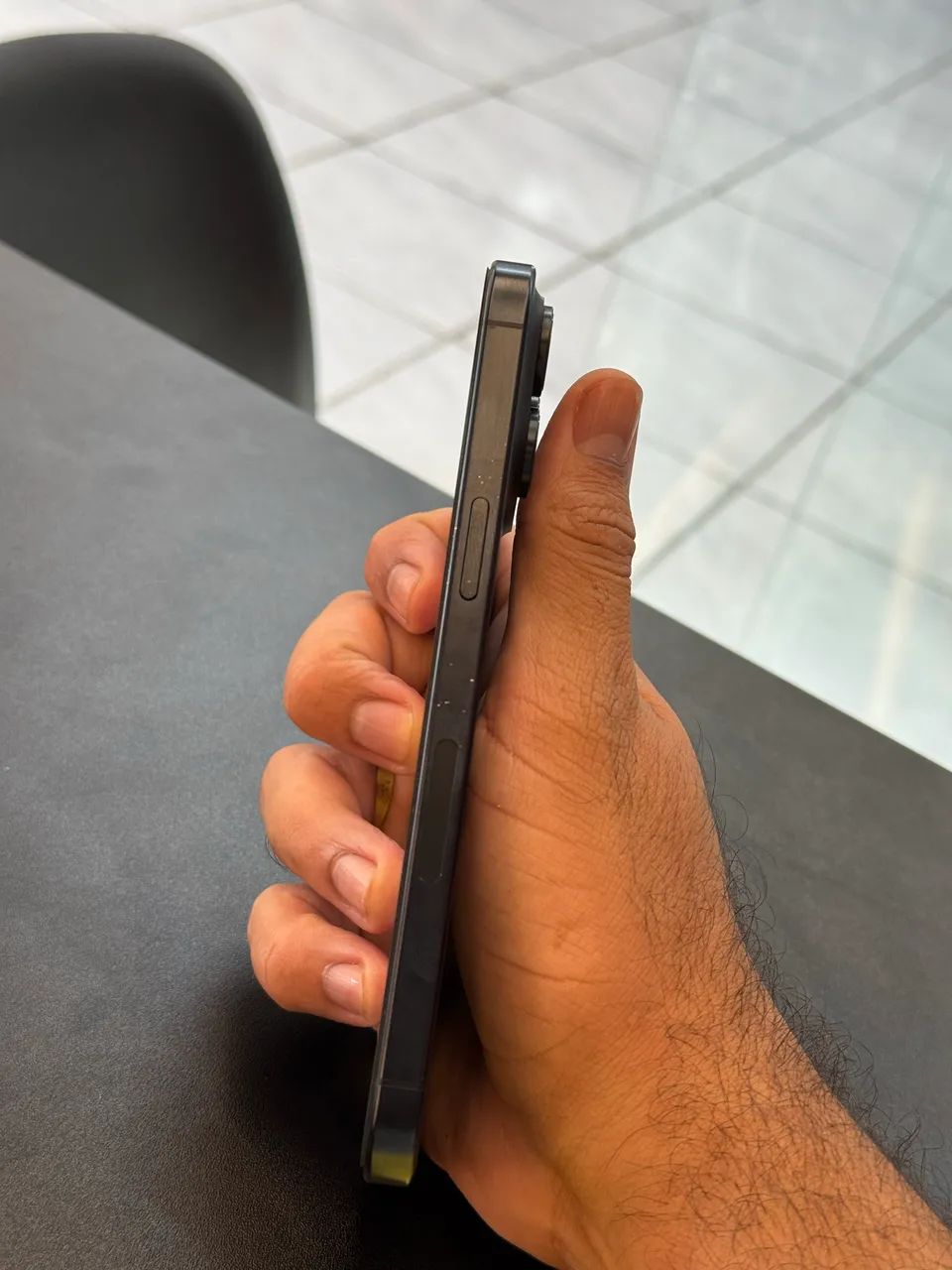 15 PRO MAX 512GB - Foto 3