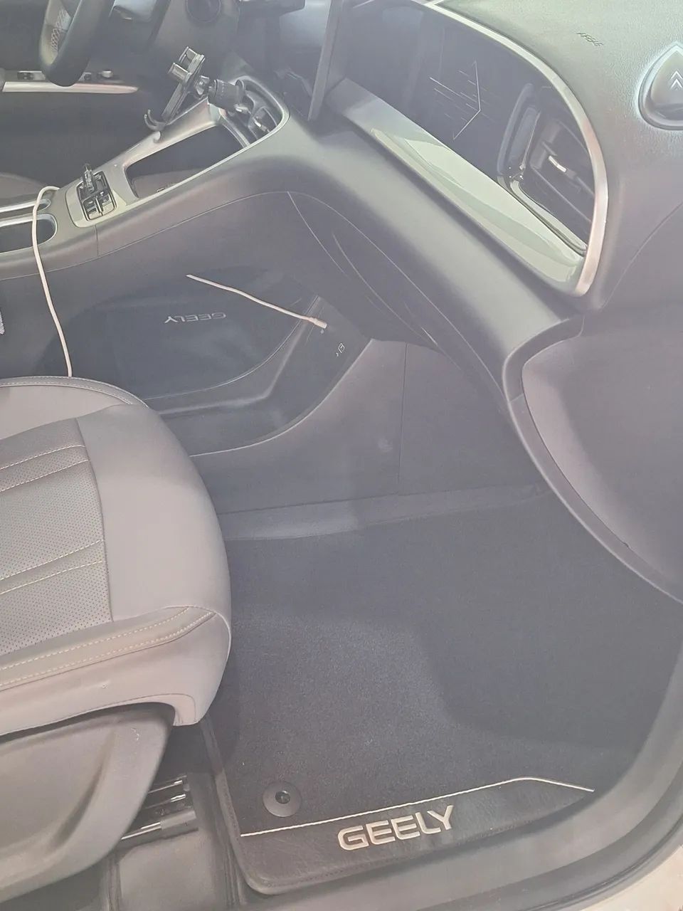 Geely EX2 Pro 2026 - Foto 4
