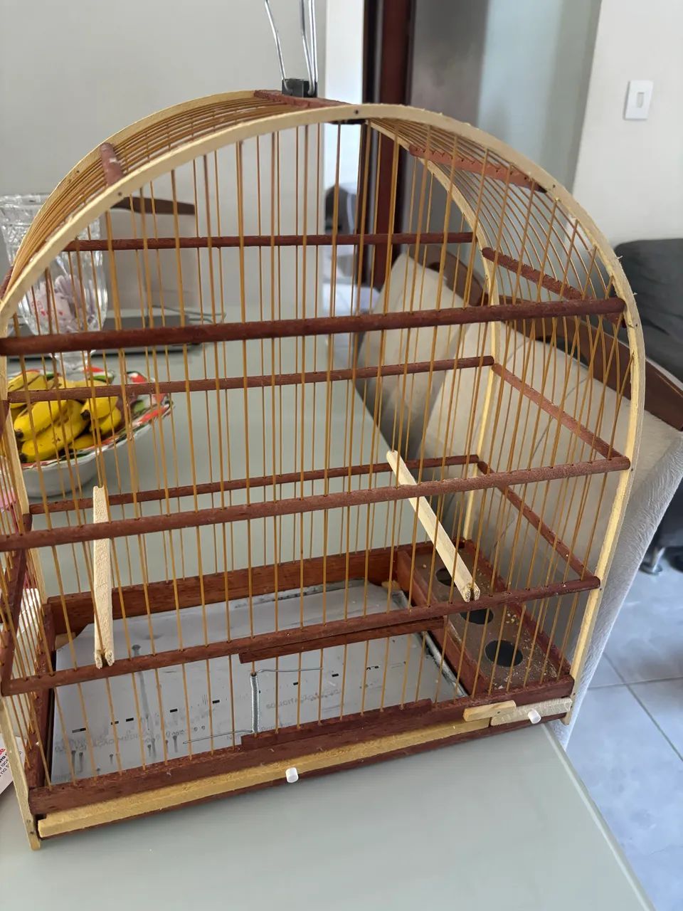 Gaiola - Foto 2