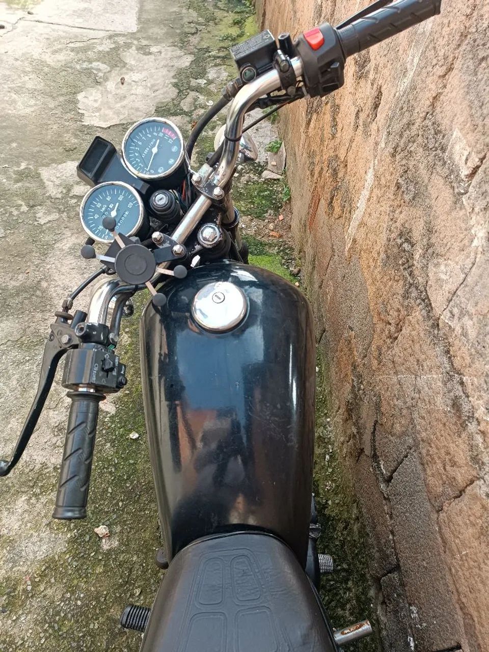  Suzuki Intruder  - Foto 2