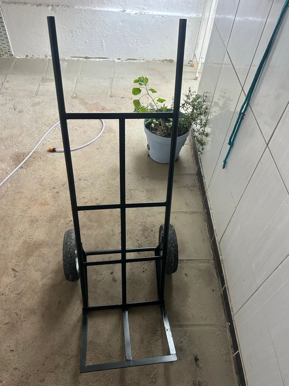 Carrinho de carga - Foto 2
