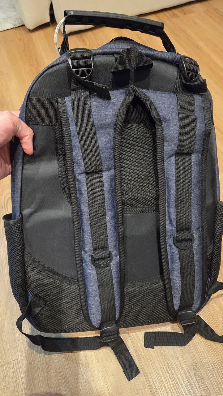 Mochila - Foto 2