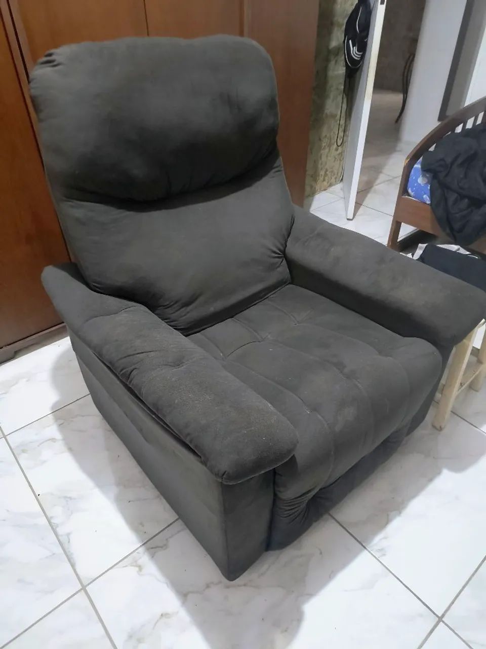 Poltrona ajustável  - Foto 3