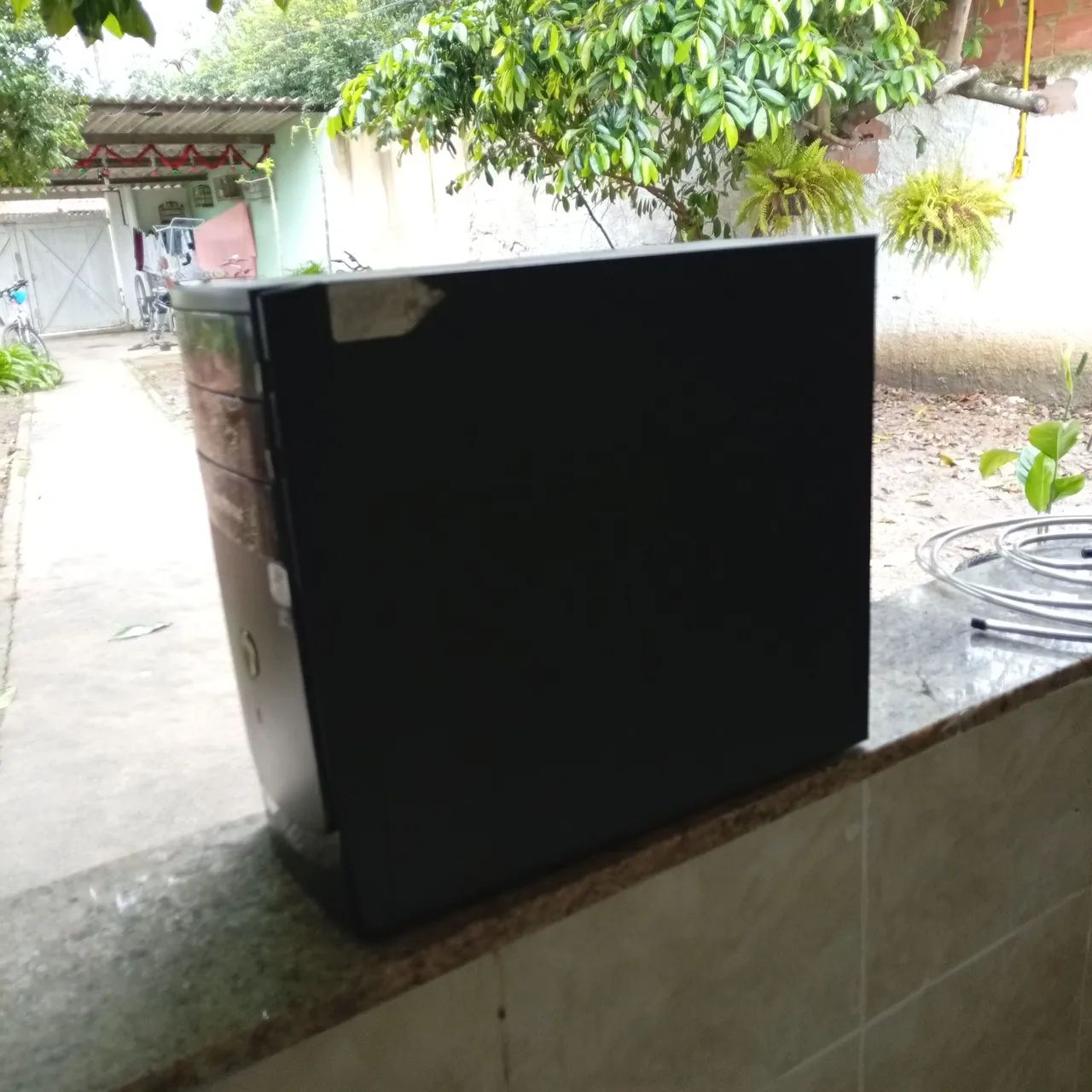 Gabinete Intelbras  - Foto 2