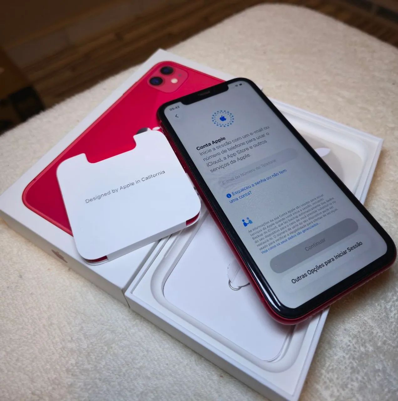 iPhone 11 64GB  - Foto 5