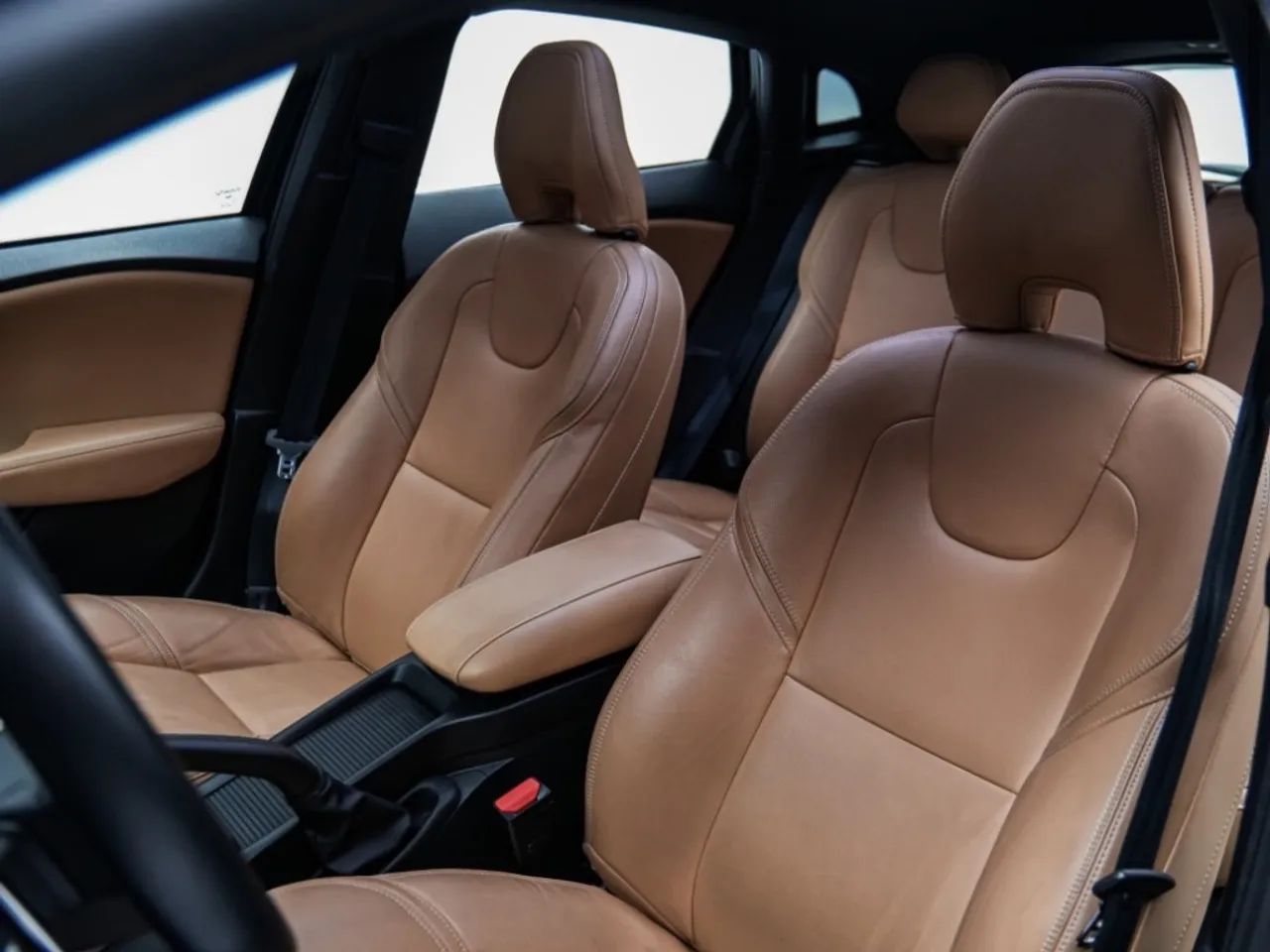 Volvo V40 2.0 Aut. 2018 - Foto 3