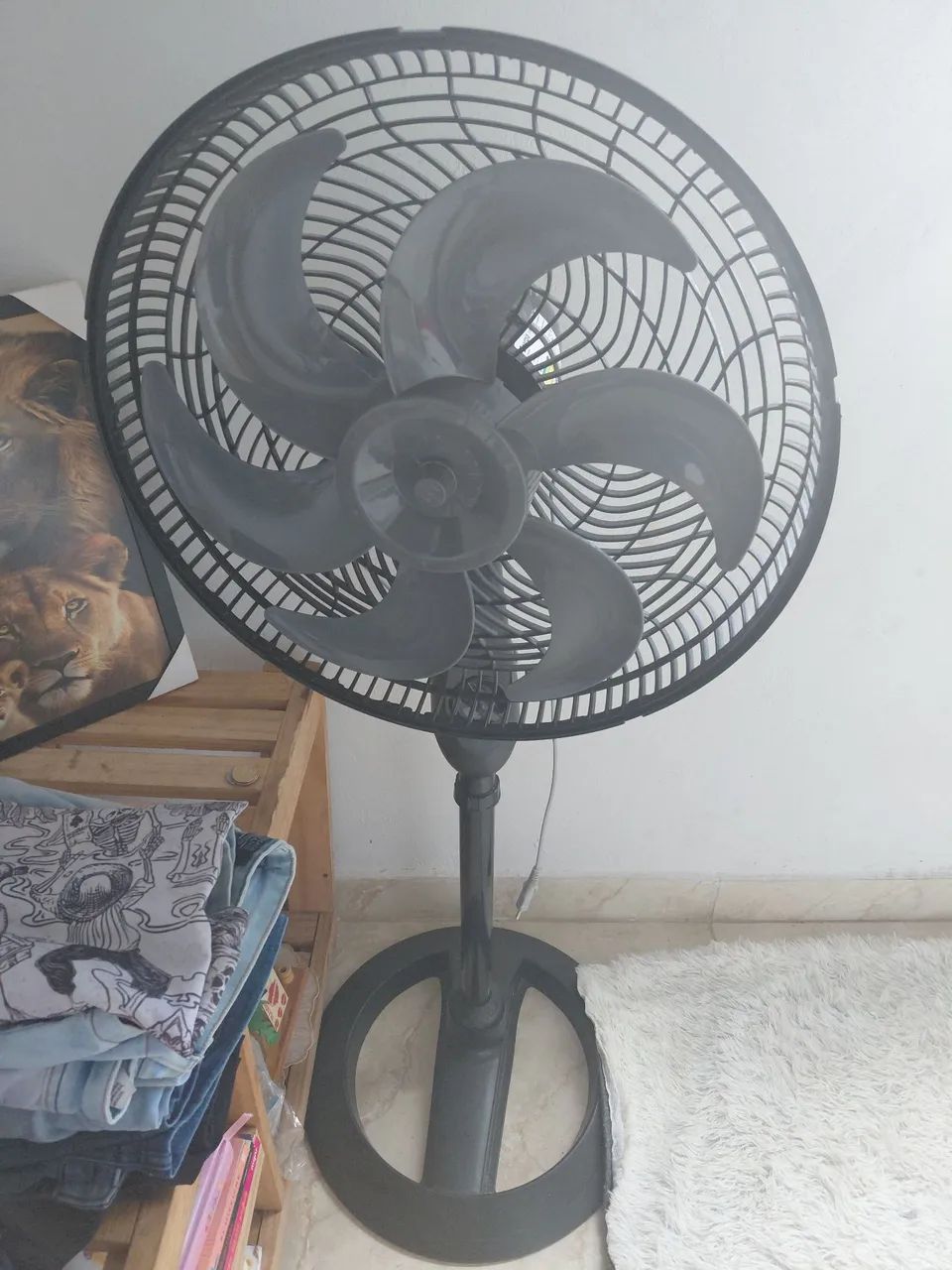 Ventilador 