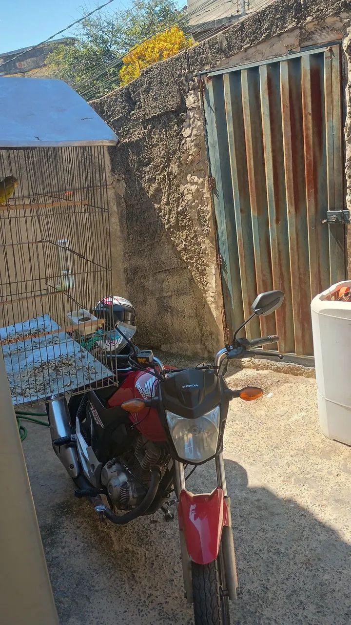 Casa tem 4 anos de construção. - Foto 5