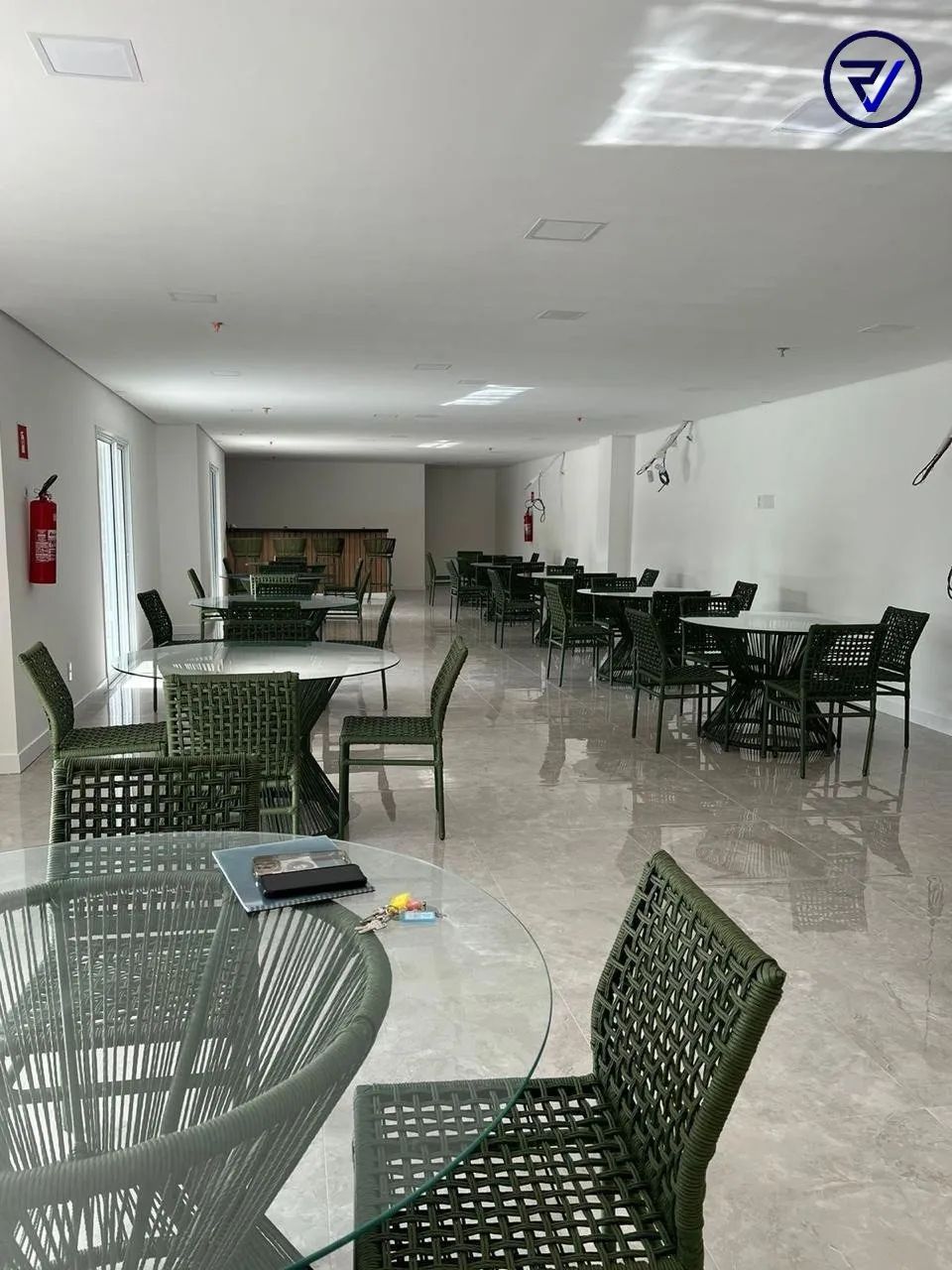 Madri Residence: Aptos de 77 m2 a 94 m2 - Foto 2