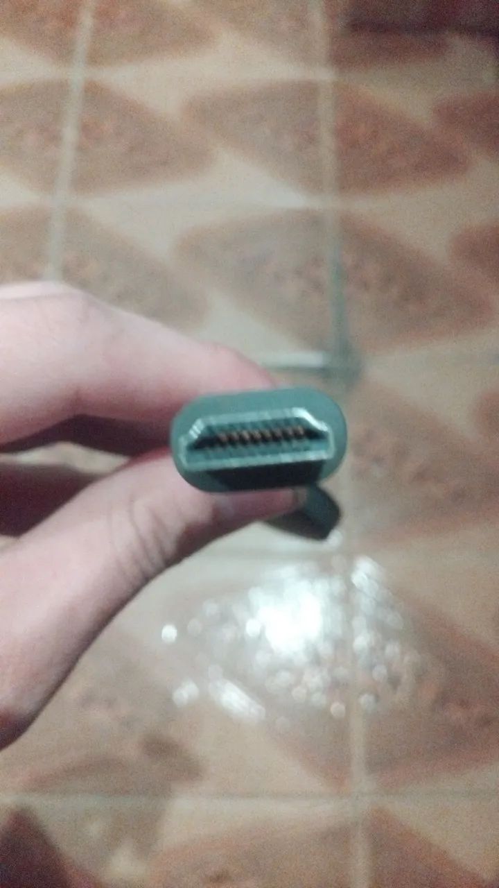 Chromecast 2 geração original - Foto 2