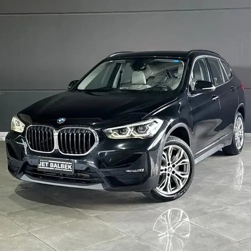 BMW X1 Sdrive 20I 2.0/2.0 TB Acti.flex Aut. 2021