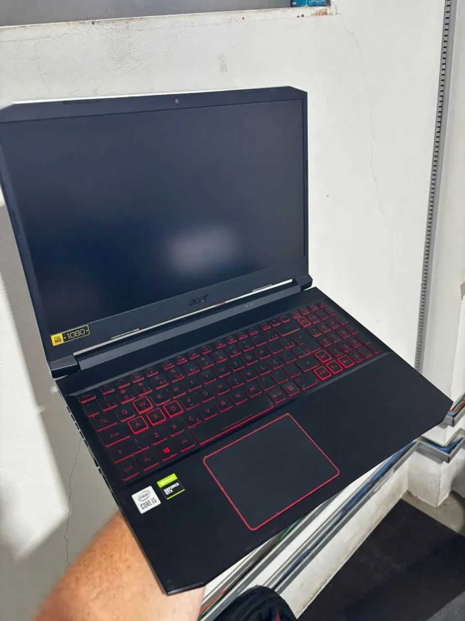 Acer nitro 5 - Foto 2