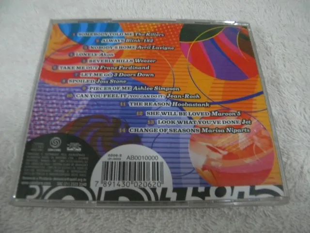Cd Top Hits TVZ. - Foto 5