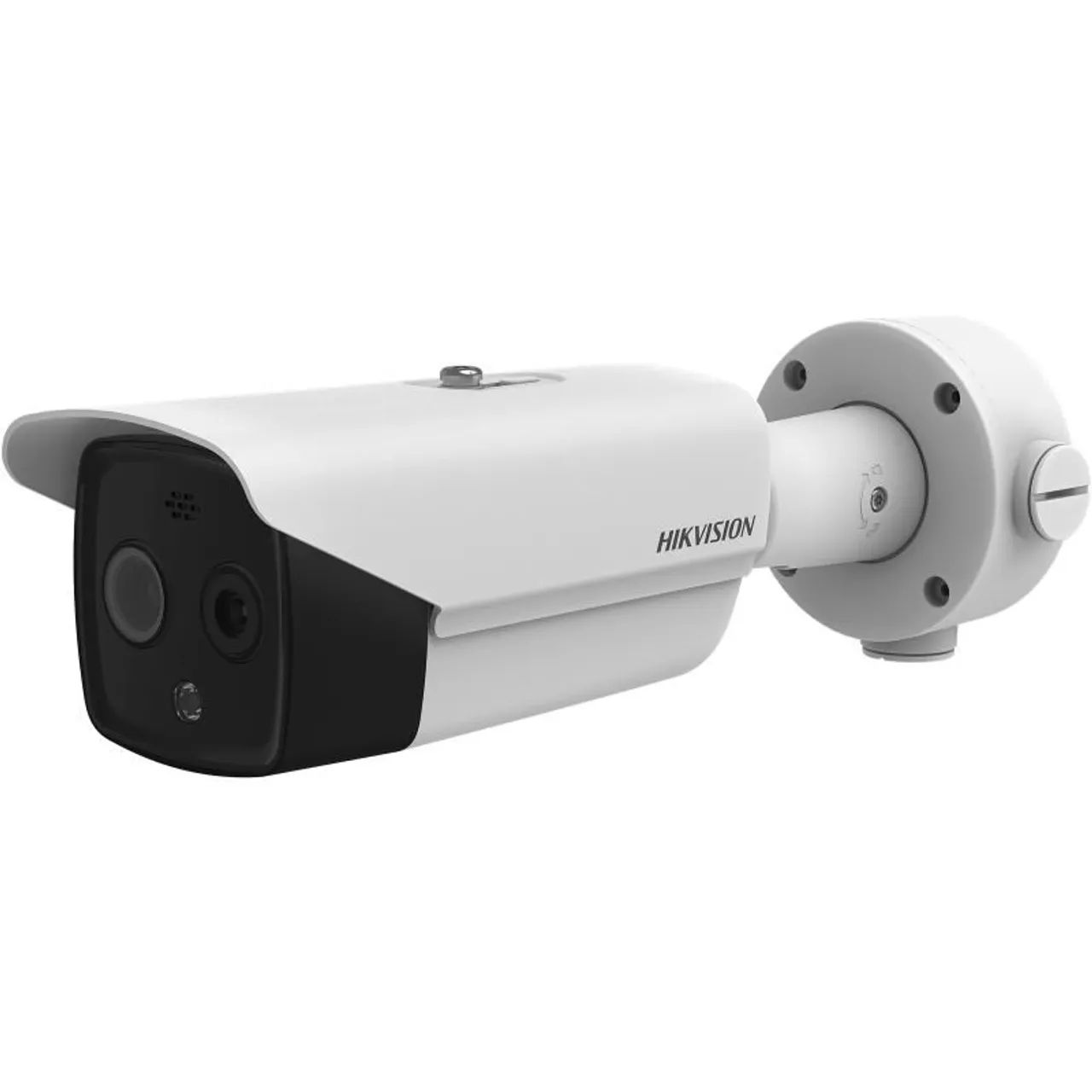 Câmera hik micro térmica  - Foto 3