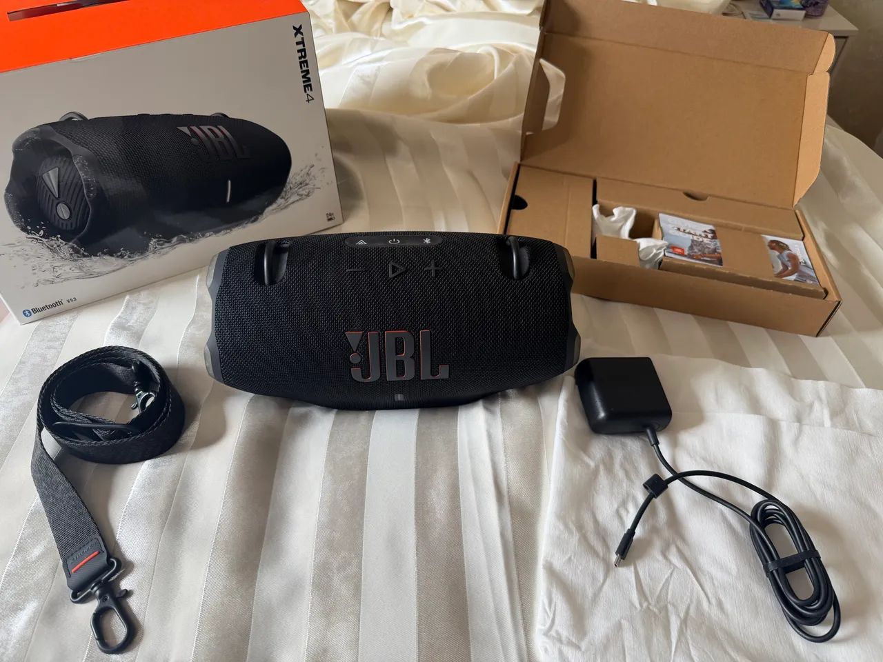 jbl xtreme 4 - Foto 5